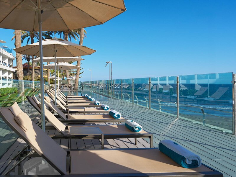 DON GREGORY by Dunas 49