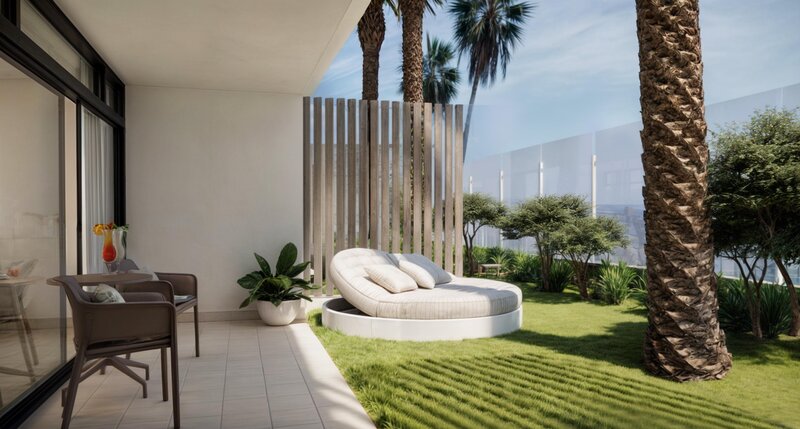 DON GREGORY by Dunas 51