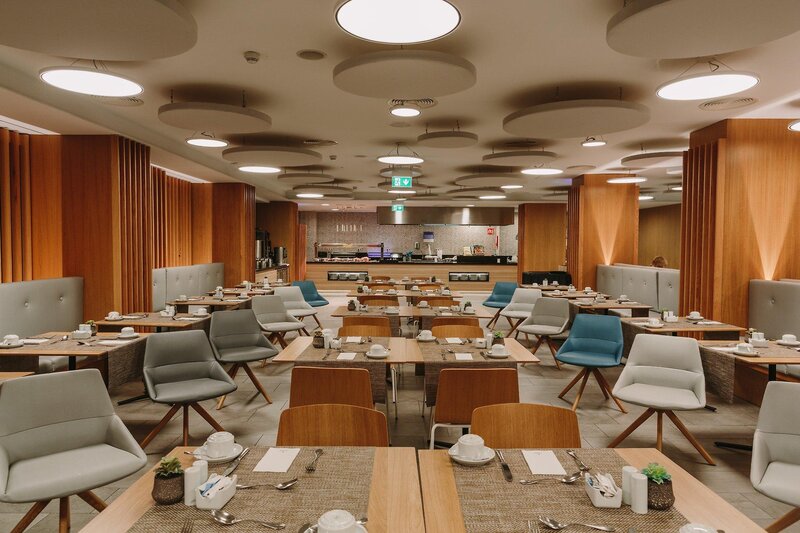 DON GREGORY by Dunas 61