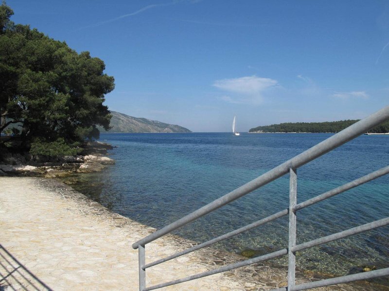 Apartments Mia 7 - Landscape