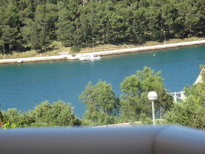 Apartments Mia 8 - Landscape