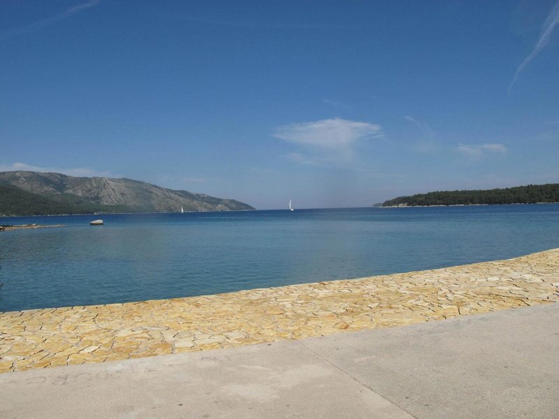 Apartments Mia 12 - Beach