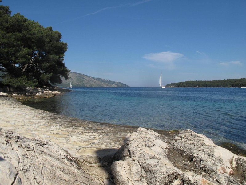 Apartments Mia 13 - Beach