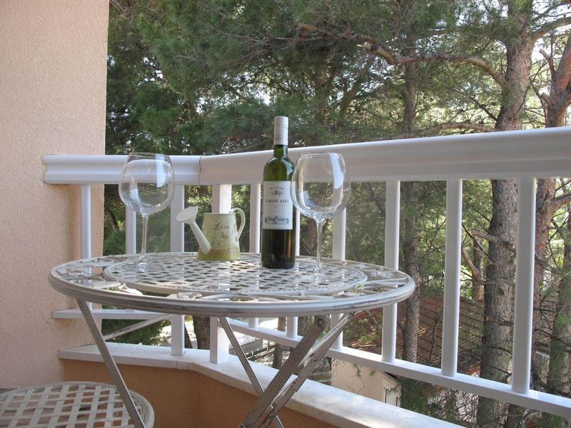 Apartments Mia 14 - Restaurant