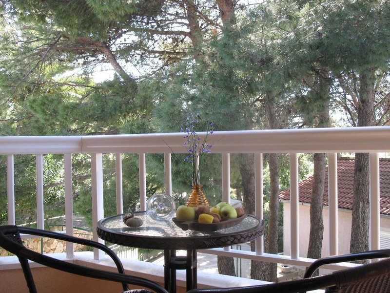 Apartments Mia 17 - Restaurant