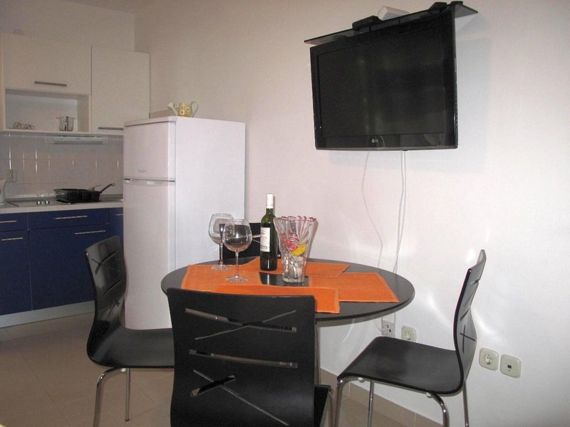 Apartments Mia 18 - Restaurant