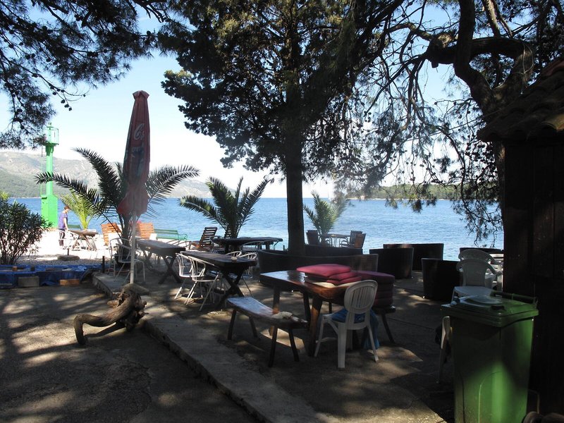 Apartments Mia 19 - Restaurant