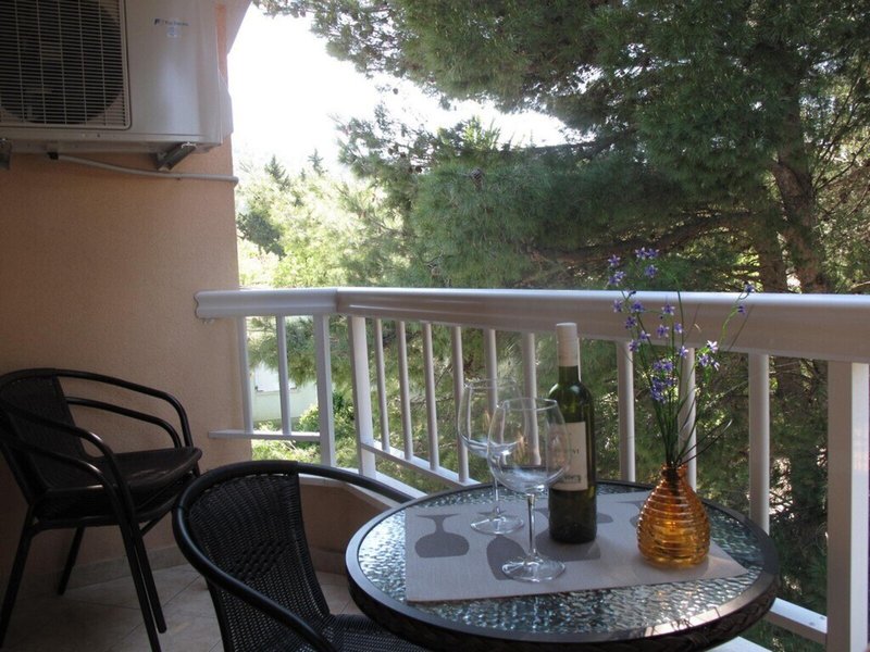 Apartments Mia 21 - Restaurant