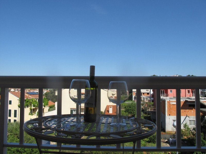 Apartments Mia 22 - Restaurant