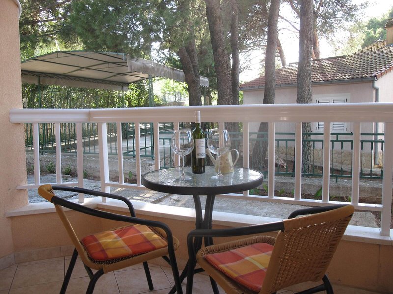 Apartments Mia 23 - Restaurant