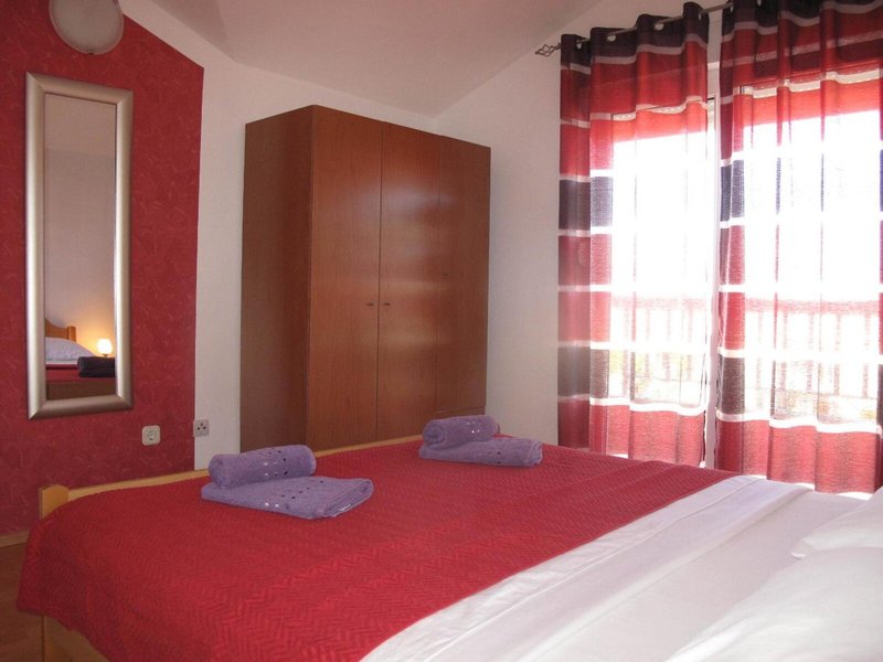 Apartments Mia 25 - Room Example