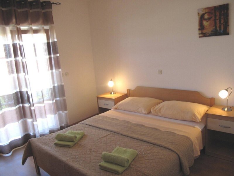 Apartments Mia 26 - Room Example