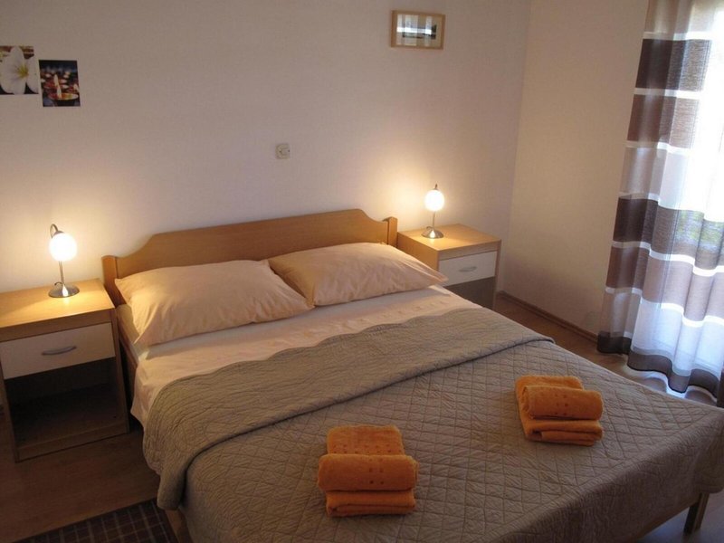 Apartments Mia 27 - Room Example