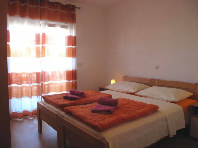 Apartments Mia 29 - Room Example