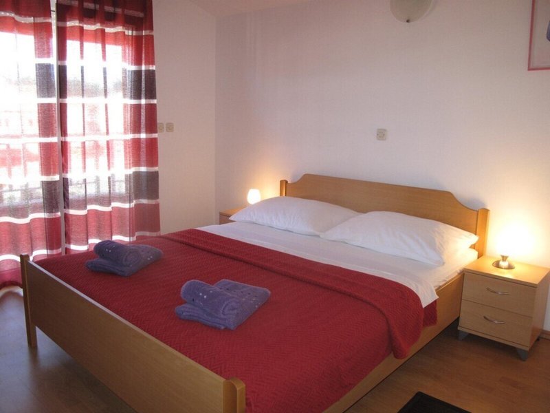 Apartments Mia 32 - Room Example