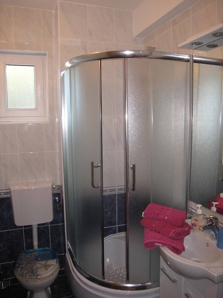 Apartments Mia 38 - Room Example