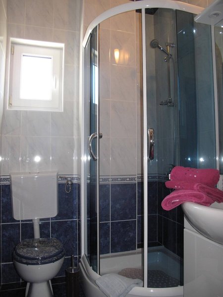 Apartments Mia 40 - Health & Beauty