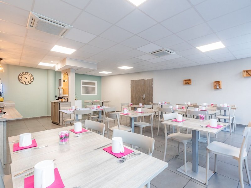 Appart City Valence Centre 5