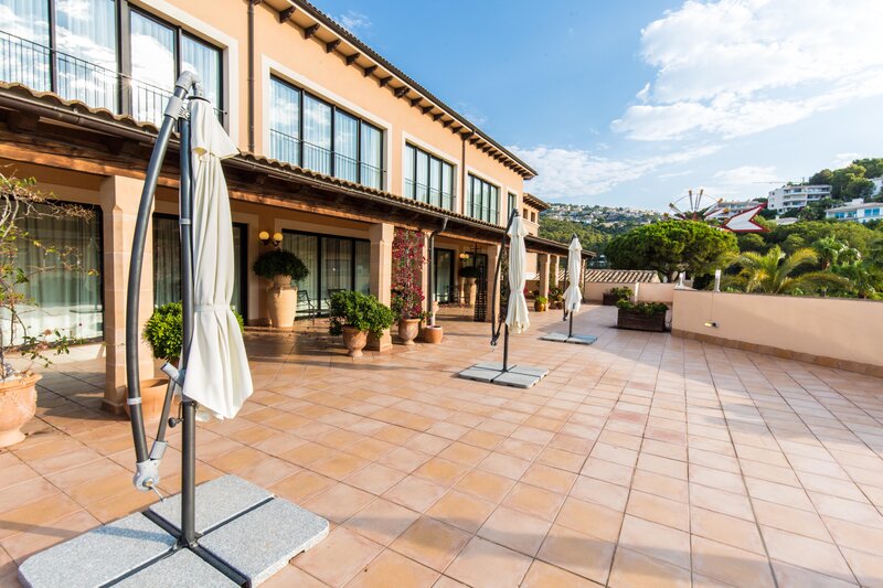 Mon Port Hotel & Spa 1