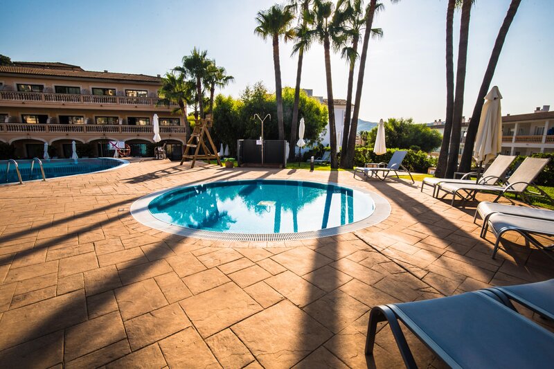 Mon Port Hotel & Spa 3