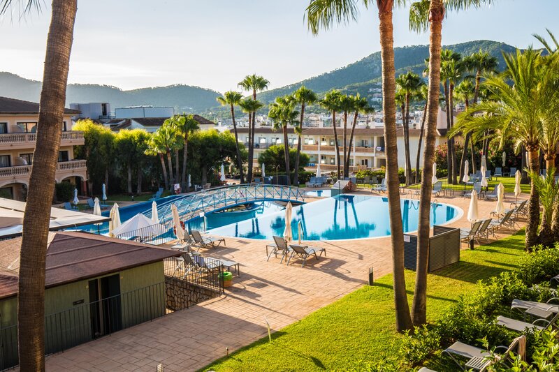 Mon Port Hotel & Spa 4