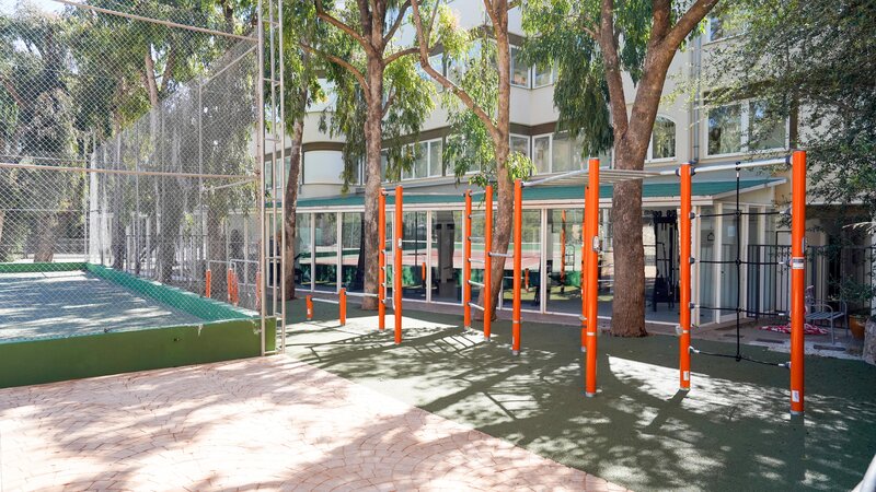 Mon Port Hotel & Spa 7