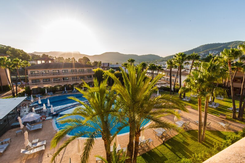 Mon Port Hotel & Spa 12