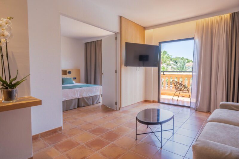 Mon Port Hotel & Spa 14