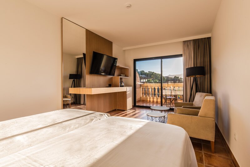 Mon Port Hotel & Spa 16