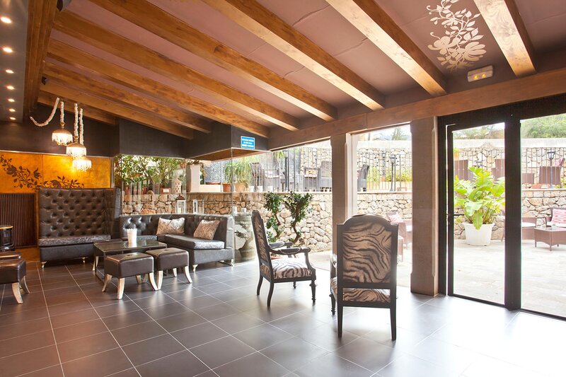 Mon Port Hotel & Spa 22