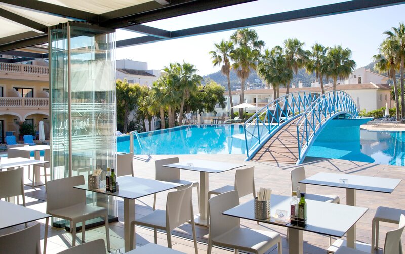 Mon Port Hotel & Spa 23