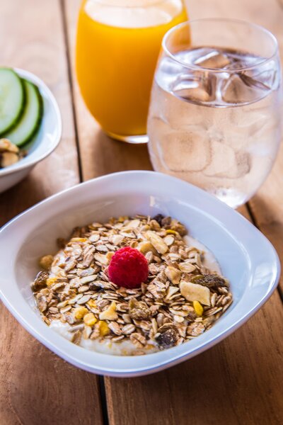 Mon Port Hotel & Spa 26