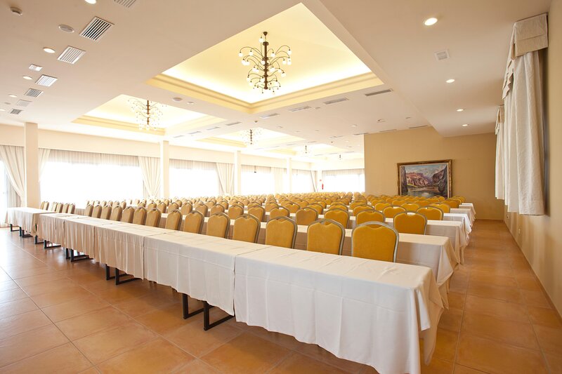 Mon Port Hotel & Spa 27