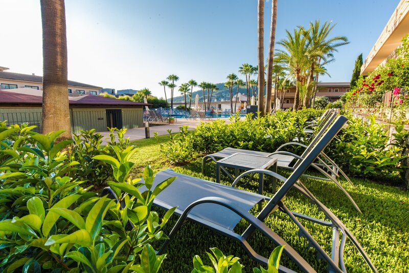 Mon Port Hotel & Spa 30