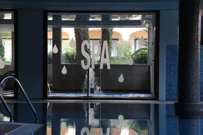 Mon Port Hotel & Spa 32