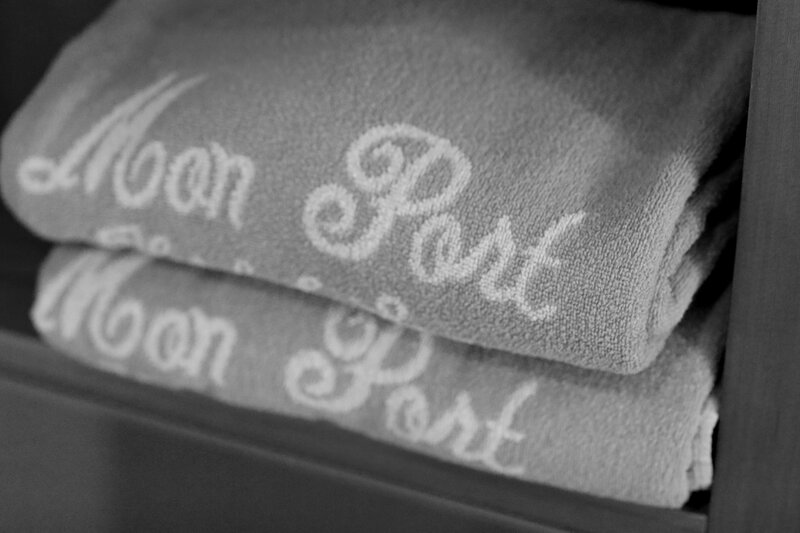 Mon Port Hotel & Spa 36