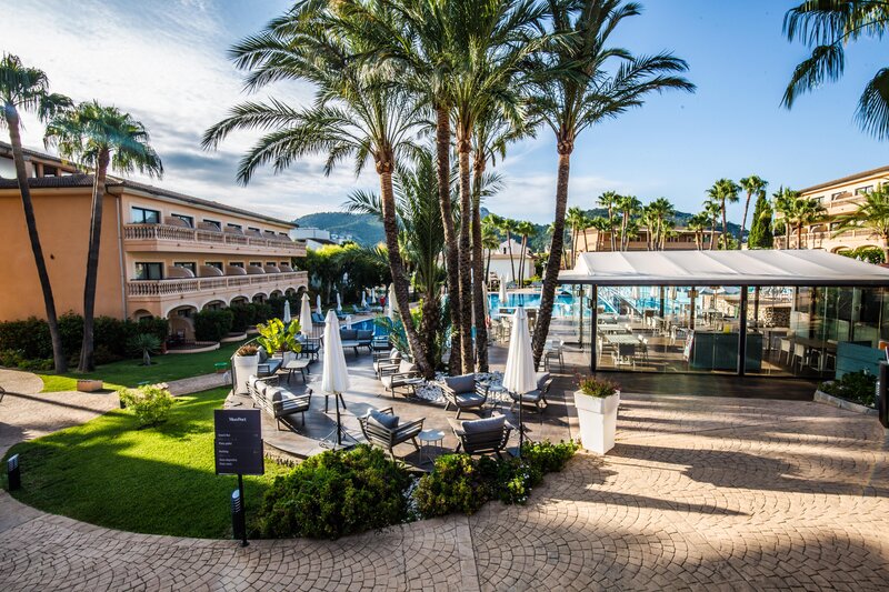 Mon Port Hotel & Spa 37