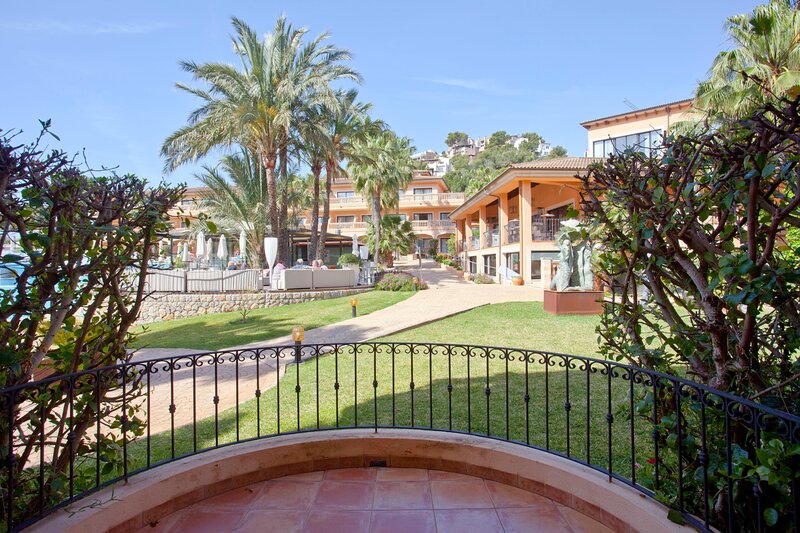 Mon Port Hotel & Spa 39