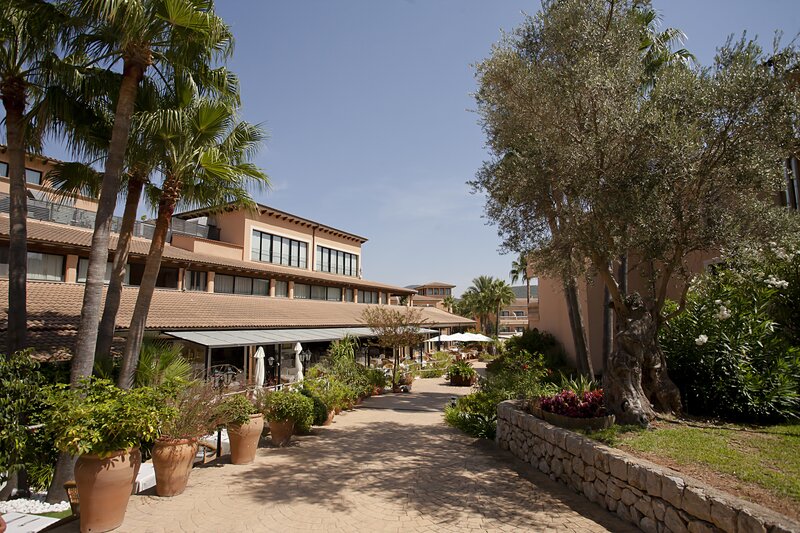 Mon Port Hotel & Spa 40