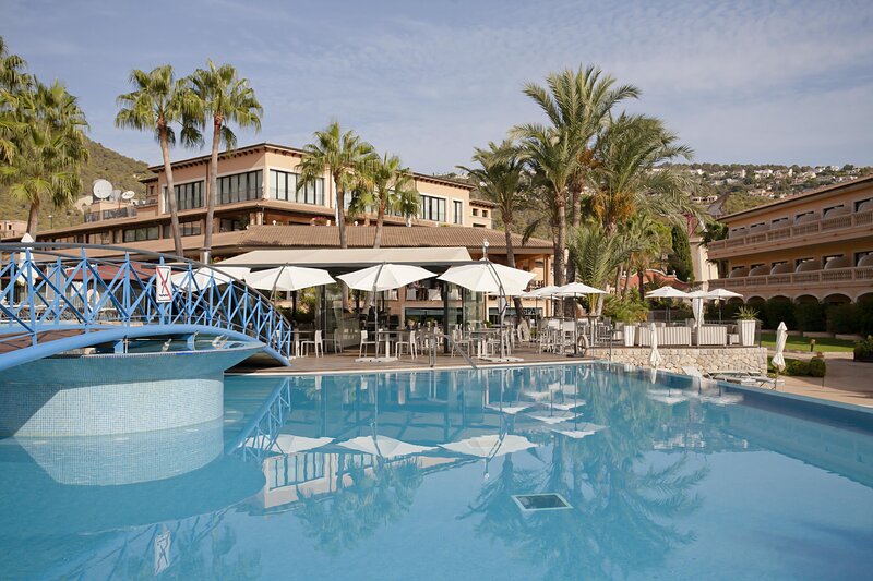 Mon Port Hotel & Spa 44