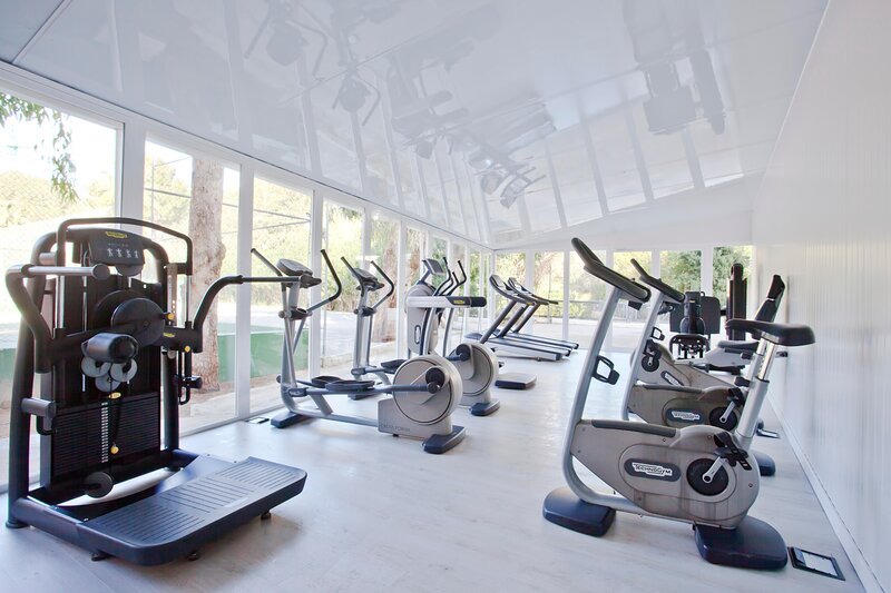 Mon Port Hotel & Spa 48