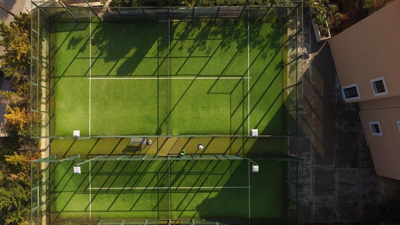 Mon Port Hotel & Spa 50