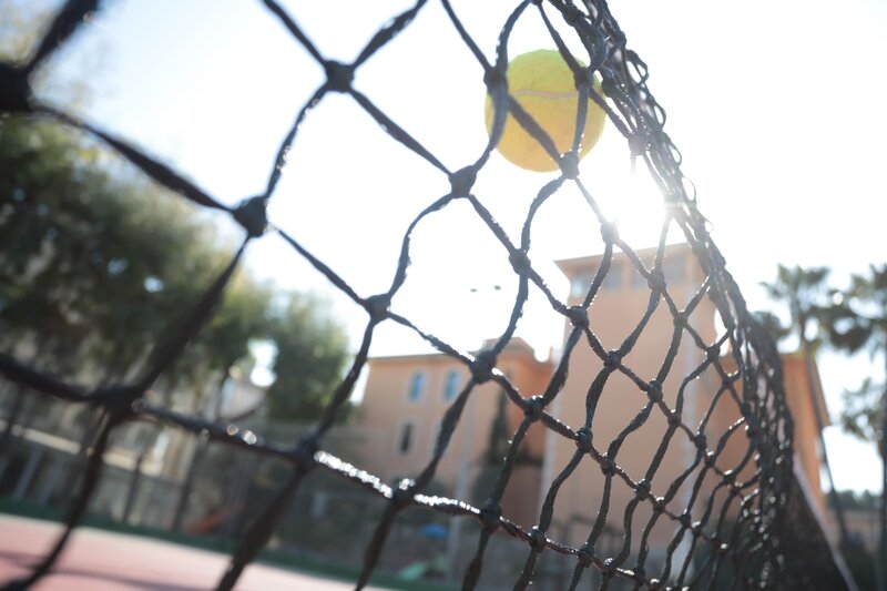 Mon Port Hotel & Spa 51