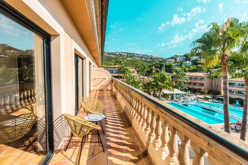 Mon Port Hotel & Spa 59