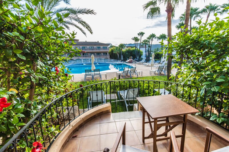 Mon Port Hotel & Spa 63