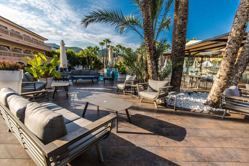 Mon Port Hotel & Spa 65