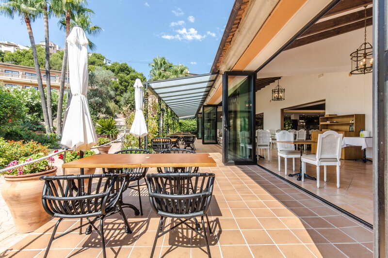 Mon Port Hotel & Spa 68