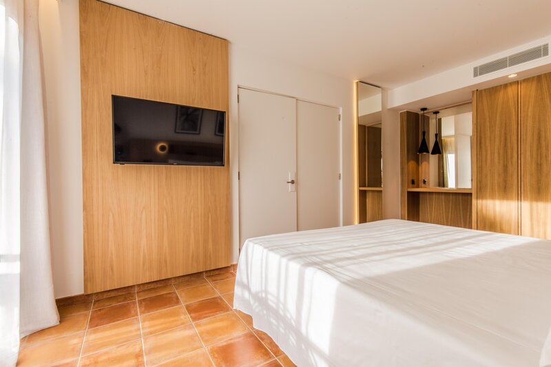 Mon Port Hotel & Spa 76