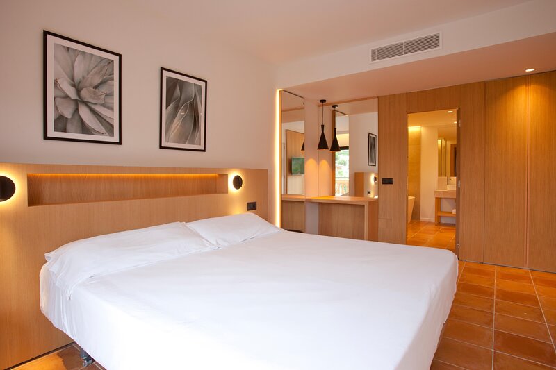 Mon Port Hotel & Spa 94