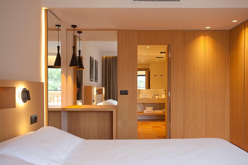 Mon Port Hotel & Spa 95